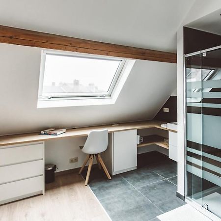 Hdc Nivelles Grand-Place Экстерьер фото