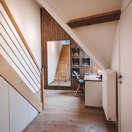 Hdc Nivelles Grand-Place Экстерьер фото