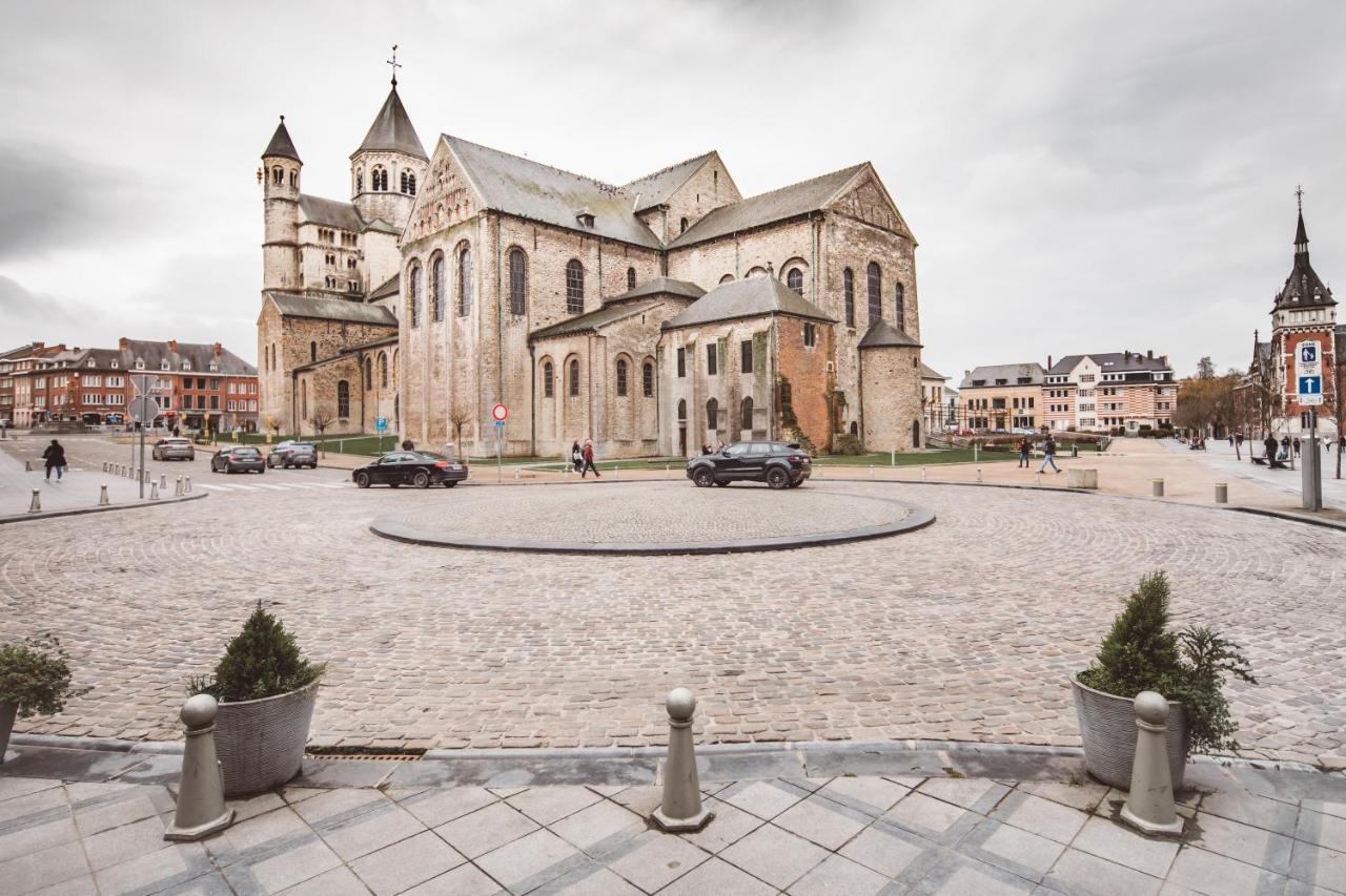 Hdc Nivelles Grand-Place Экстерьер фото