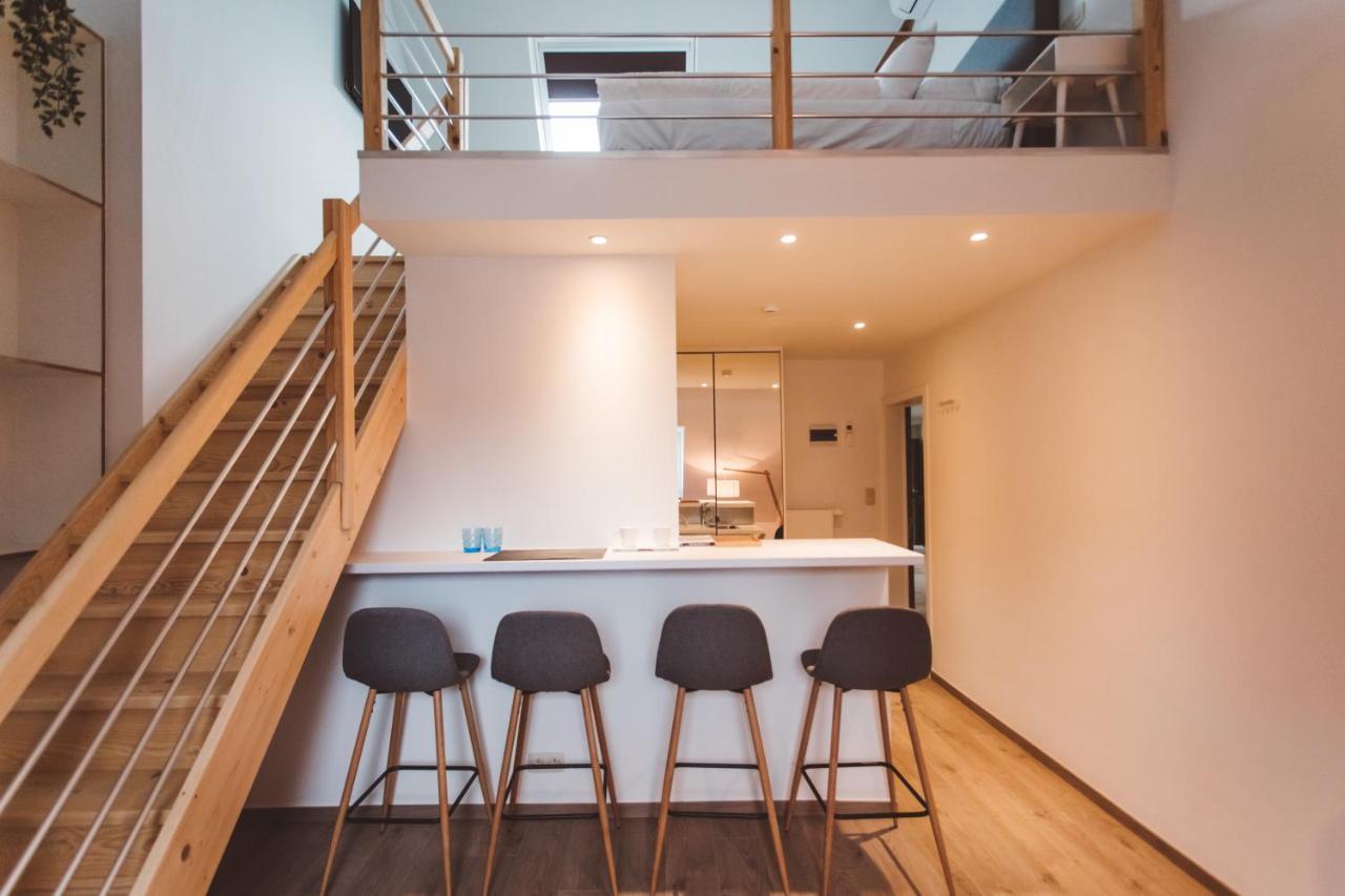 Hdc Nivelles Grand-Place Экстерьер фото