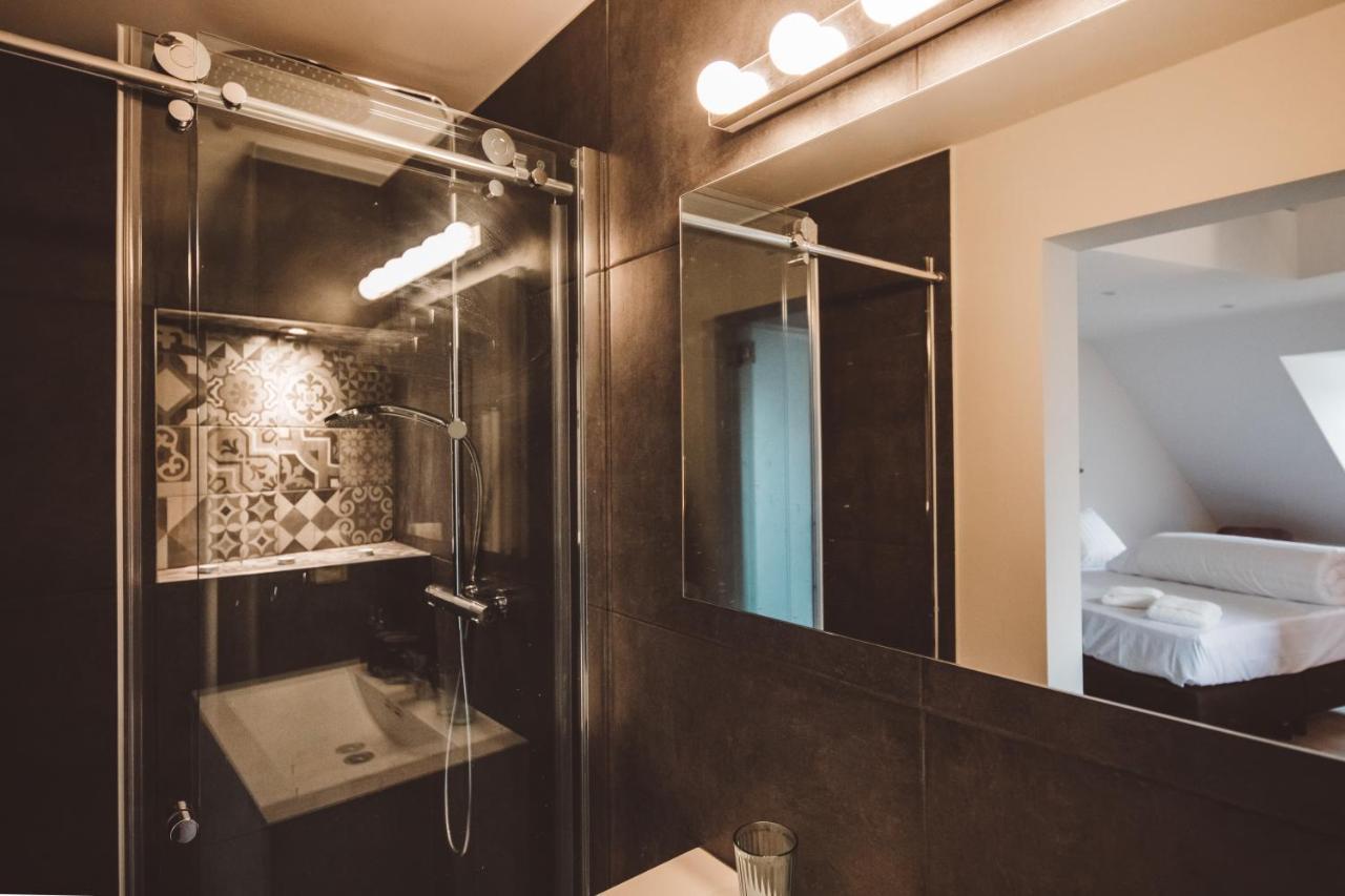 Hdc Nivelles Grand-Place Экстерьер фото