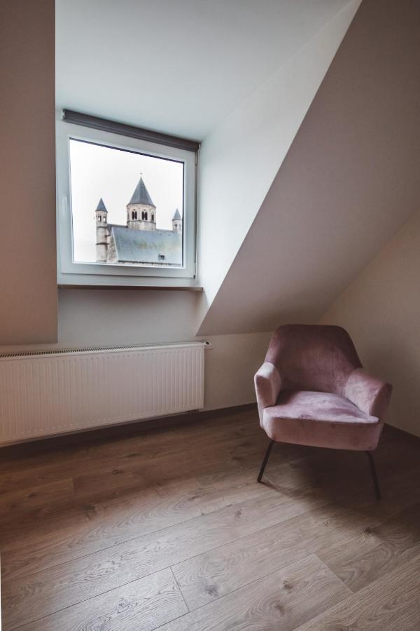 Hdc Nivelles Grand-Place Экстерьер фото