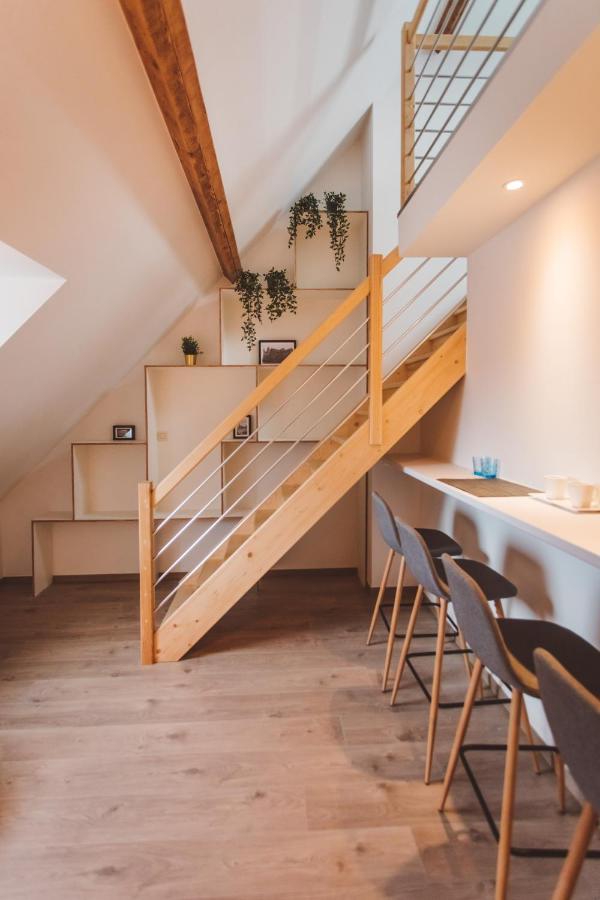 Hdc Nivelles Grand-Place Экстерьер фото