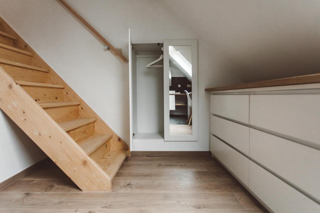 Hdc Nivelles Grand-Place Экстерьер фото