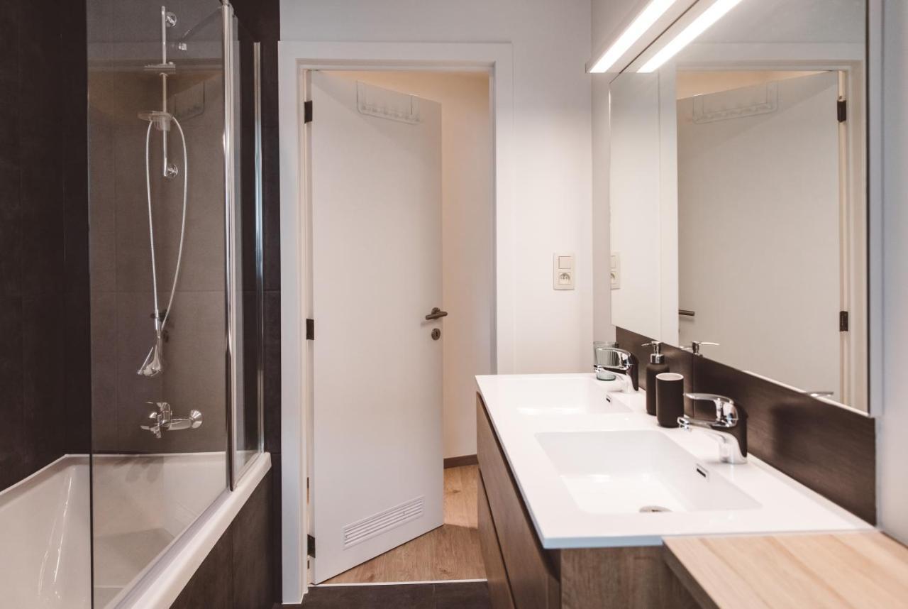 Hdc Nivelles Grand-Place Экстерьер фото