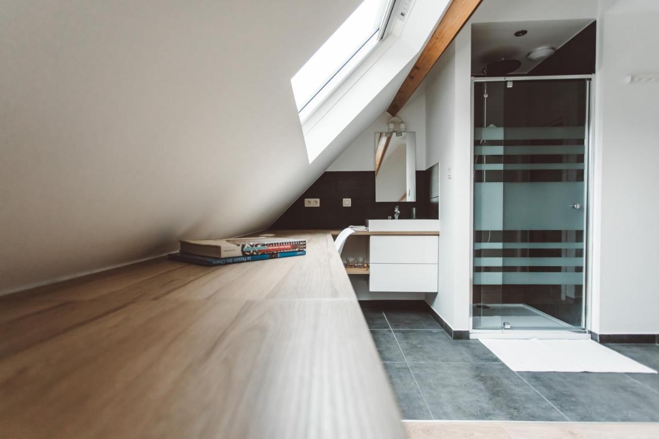 Hdc Nivelles Grand-Place Экстерьер фото