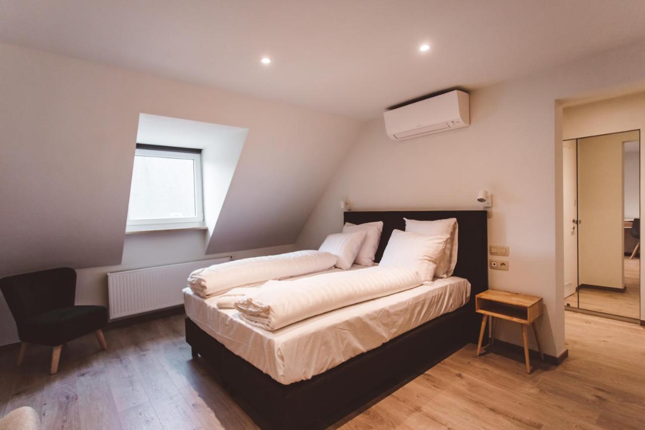 Hdc Nivelles Grand-Place Экстерьер фото