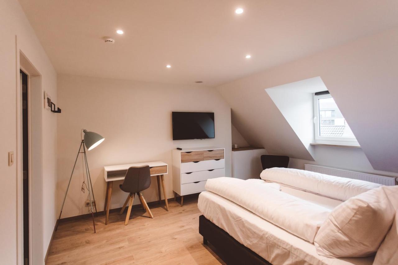 Hdc Nivelles Grand-Place Экстерьер фото