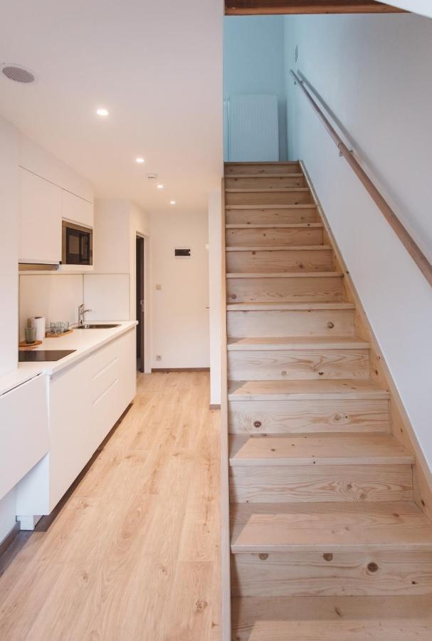 Hdc Nivelles Grand-Place Экстерьер фото